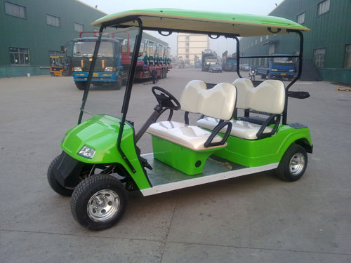 Vente golfette électrique